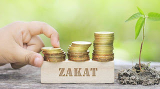 Zakat kewajiban yang harus dipenuh