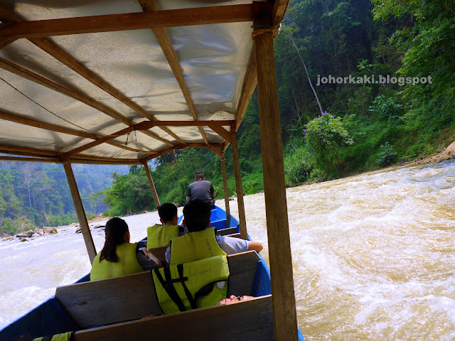 Taman-Negara-Malaysia-National-Forest-Reserve