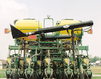 Auger Planter1