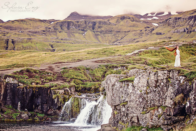 destination wedding, iceland bride, iceland wedding, 