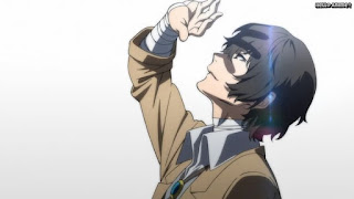 文スト 主題歌 ED 風が吹く街 太宰治 | 文豪ストレイドッグスアニメ Bungo Stray Dogs Theme