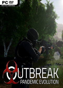 Outbreak Pandemic Evolution Full Game Free Download For PC