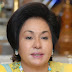 Rambut Rosmah Mansor Jadi Perhatian Dunia