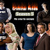 Criminal Minds la serie TV che ha battutto tutti i record (5a stagione).