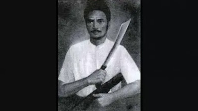 Ustaz Adi Hidayat Klaim Nama Asli Pattimura Ialah Ahmad Lussy, Belajar Lagi Yuk Sejarah Perjuangannya..