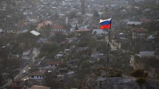Digempur Banyak Sanksi, 4 Gubernur Rusia Mengundurkan Diri