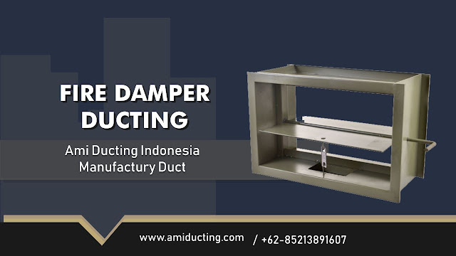 Fire Damper