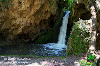 Moncayo rio Val Agreda