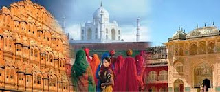 Group Tours to Rajasthan