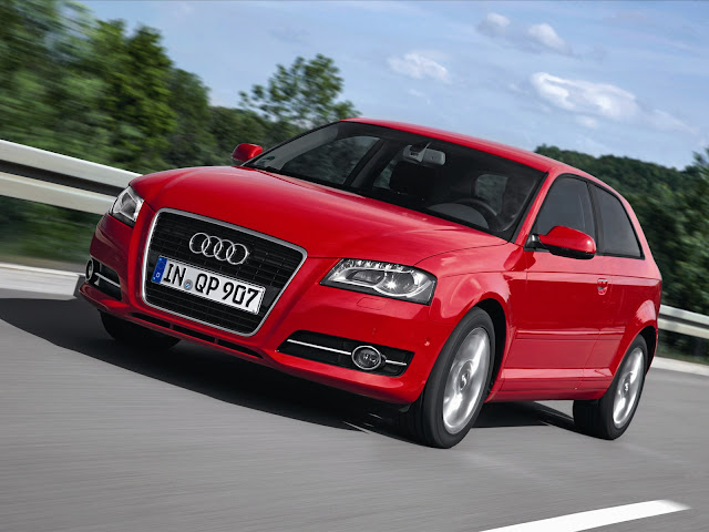 audi a3 blogspotcom. 2011 Audi A3 with Attractive