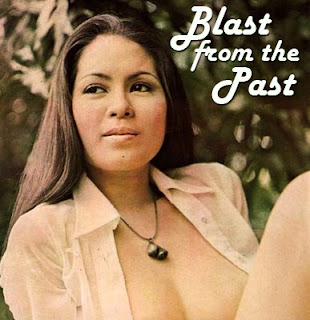Annabelle Rama - Blast from the Past