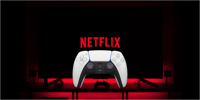 Netflix & Chill Might Be A Thing of The Past as Streaming Giants Have Their Eyes Set On The Video Gaming Industry