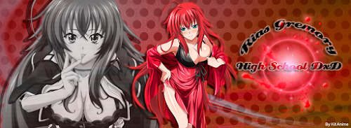 RIAS GREMORY