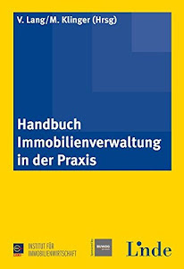 Handbuch Immobilienverwaltung in der Praxis