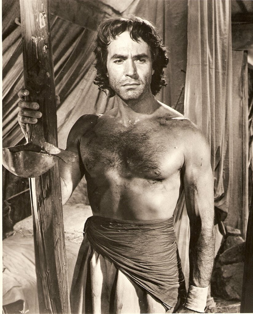 Ricardo Montalban - Photo Gallery