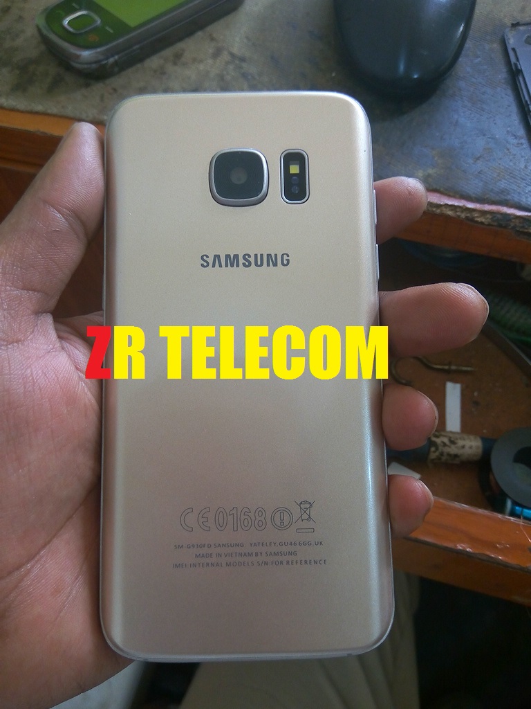Samsung Galaxy S7 Edge G935f Flash File Mt6572 6 0 1 Firmware No Dead No Risk 100 Tested Cm2 By Zr Telecom Zahangir Telecom Bd