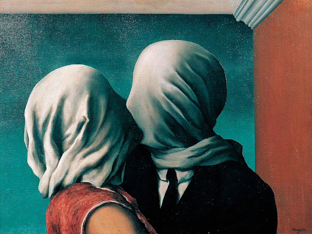 Surrealismo, de René Magritte