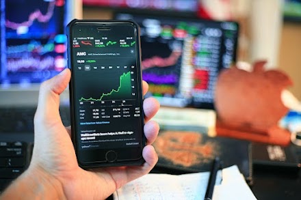 Best Trading Apps Used By MT4 Brokers