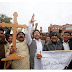 ĐTC lên án bách hại Kitô hữu tại Pakistan