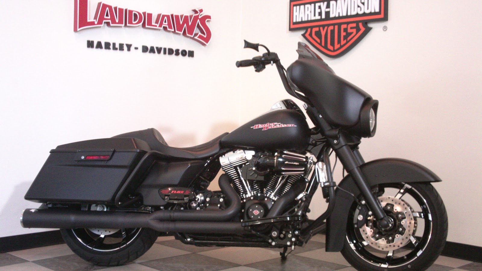 harley davidson 2013 electra glide limited Blacked-Out Friday Inspiration