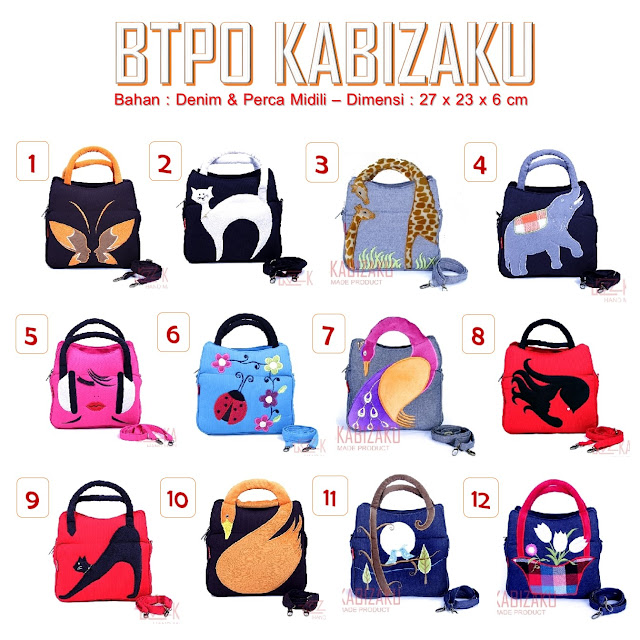 BTPO KABIZAKU