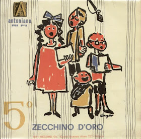 Zecchino D'oro - Festival musicale dedicato alla musica per bambini