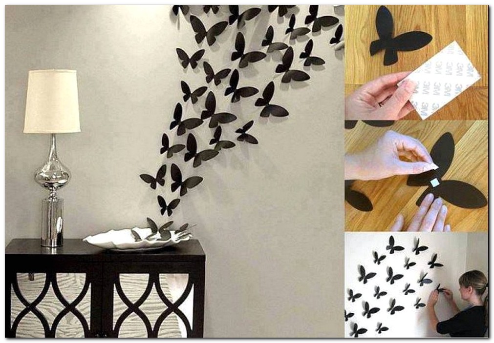 Cara Membuat Hiasan  Dinding  Kelas Dari Kertas Origami INFORMATION