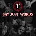 Say Just Words (Remixes and song) no oficial