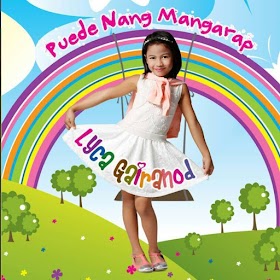 Lyca Gairanod (Puede Nang Mangarap) Album