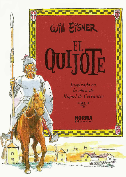 http://www.primerodecarlos.com/SEGUNDO_PRIMARIA/abril/libroquijote/LIBROQUIJOTE/index.html