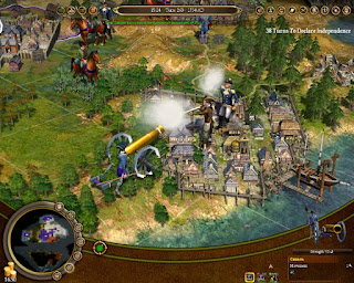 Civilization IV - Colonization Full Game Repack Download