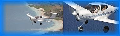 Diamond DA40 Tundra for Sale