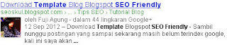 Contoh author google plus