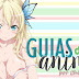 Guías de anime: Chica Otaku ツ