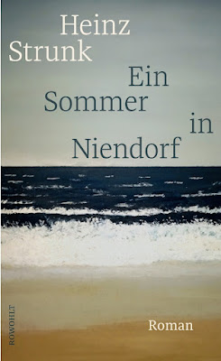 Ein Sommer in Niendorf