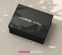 Logo Hosis Summer Giveaway : tutte le scarpe a metà prezzo ( circa 20€ )! Scopri come