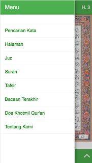  Alquran Kemenag menjadi salah satu dan yang terbaik diantara aplikasi digital Alquran lainnya Alquran Kemenag Aplikasi Android dan IOS Terbaik