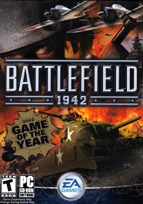 Battlefield 1942 + Expansions PC Game Download Free Full ...