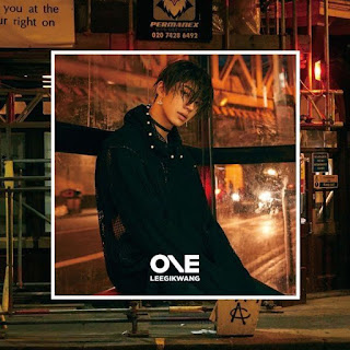 Lee Gikwang – What You Like