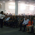 Cientos de mujeres chalquenses acuden a la conferencia de Jorge Álvarez Camacho