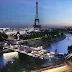 Paris 2024 Summer Olympics - The closing ceremony - 26 AUGUST 2025