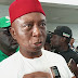 Delta North Senatorial Race: Nwoko challenges Nwaoboshi to come out of hiding ~ Truth Reporters 