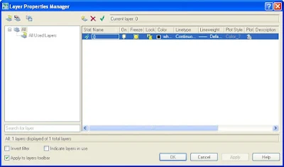 Kotak Dialog Layer Properties Manager