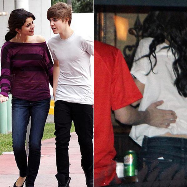 selena gomez and justin bieber 2011 may. justin bieber and selena gomez