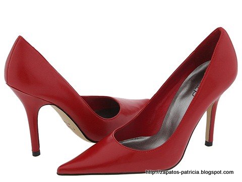 Zapatos patricia:patricia-787639