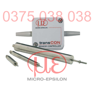 Micro-epsilon MSC710-I(03), Thiết bị chuyển đổi tín hiệu Micro-epsilon