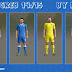 PES 2013 Dinamo Zagreb 14/15 Kits
