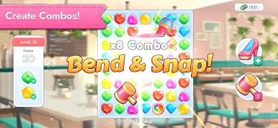 Legally Blonde The Game Mod Apk (Unlimited Money) v2.1.1