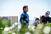 Connor O’Leary (Foto: Kody McGregor)