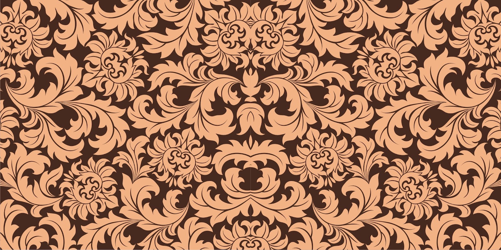 Batik Vector  Free DOWNLOAD vector